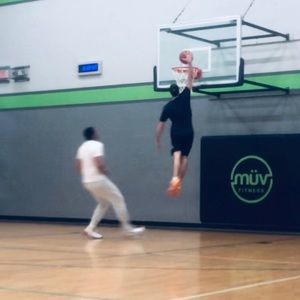 Meet your Posher, Steven